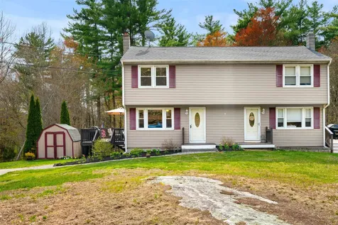 151 Rockingham Road Derry NH 03038