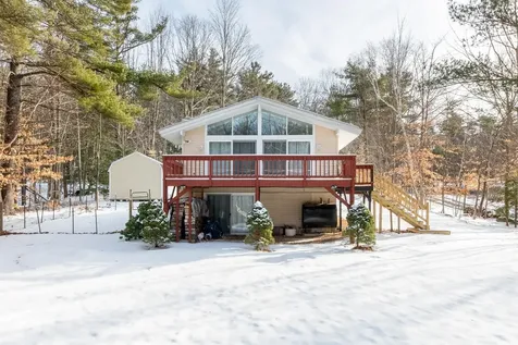 60 Upland Drive Gilford NH 03249