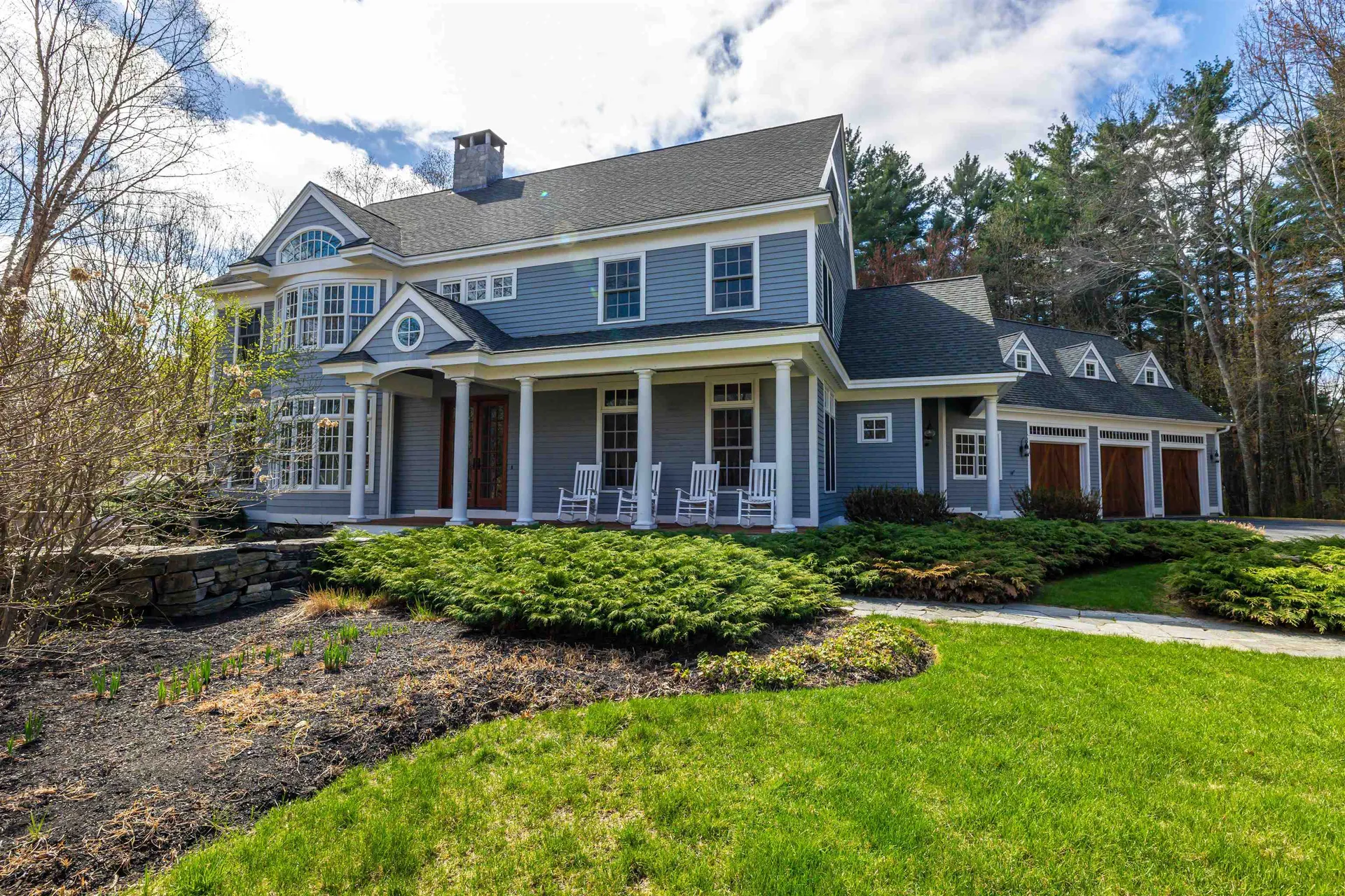 10 Checkerberry Lane Concord NH 03301
