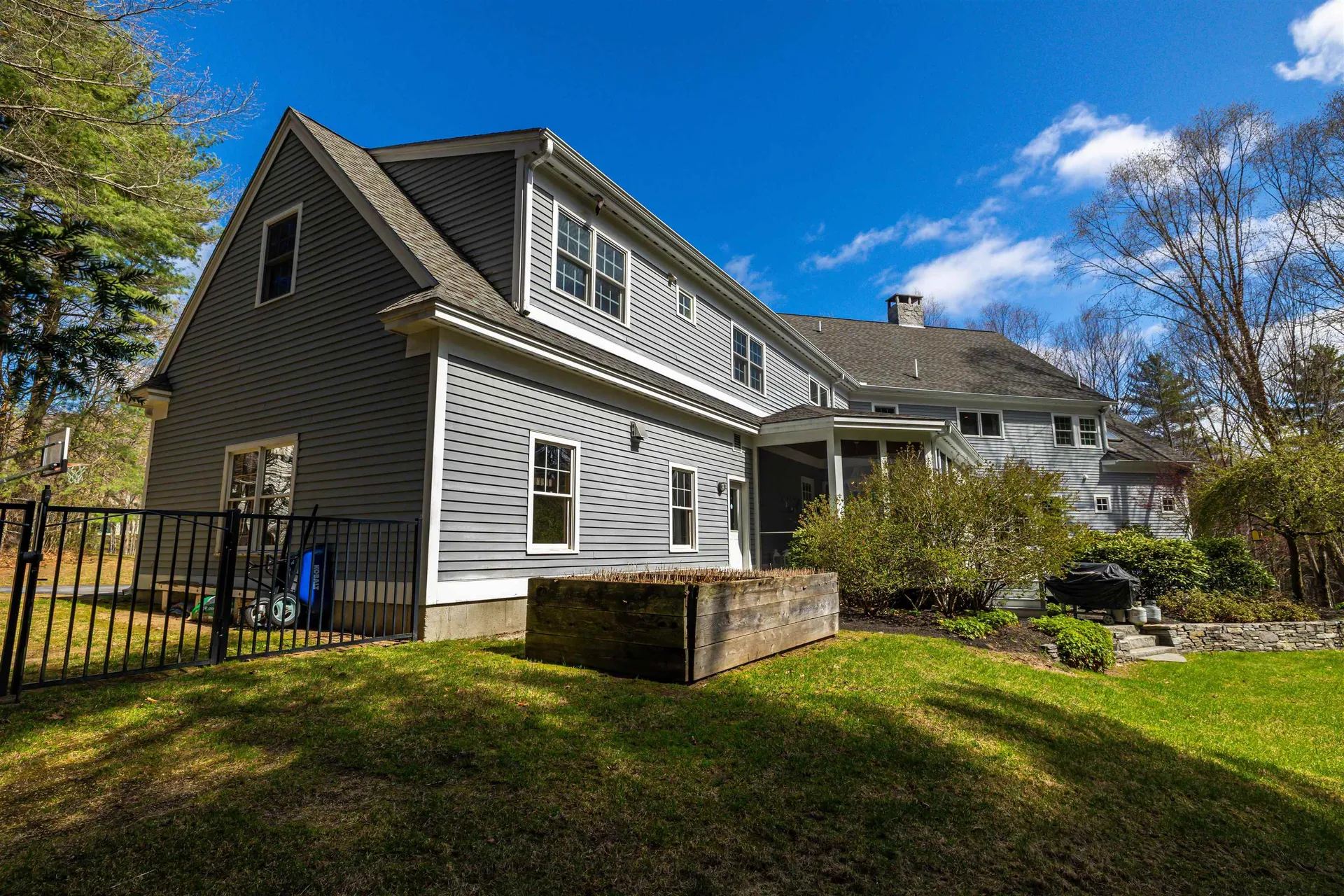 10 Checkerberry Lane Concord NH 03301