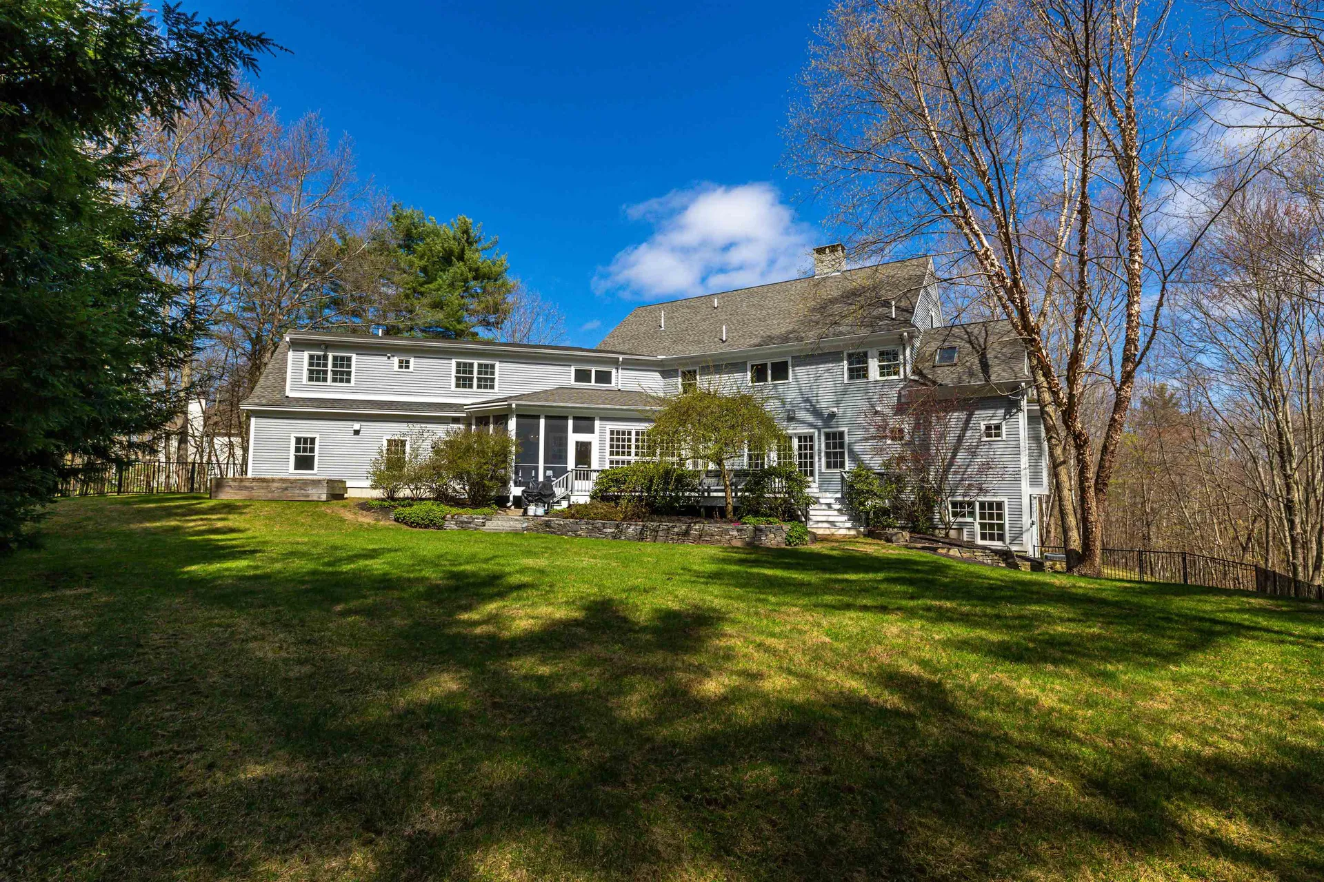 10 Checkerberry Lane Concord NH 03301