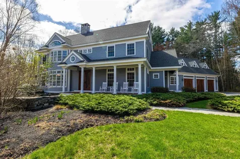 10 Checkerberry Lane Concord NH 03301