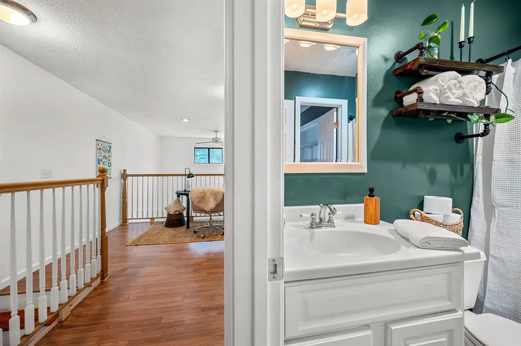 415 Locust Hill Road Shelburne VT 05482