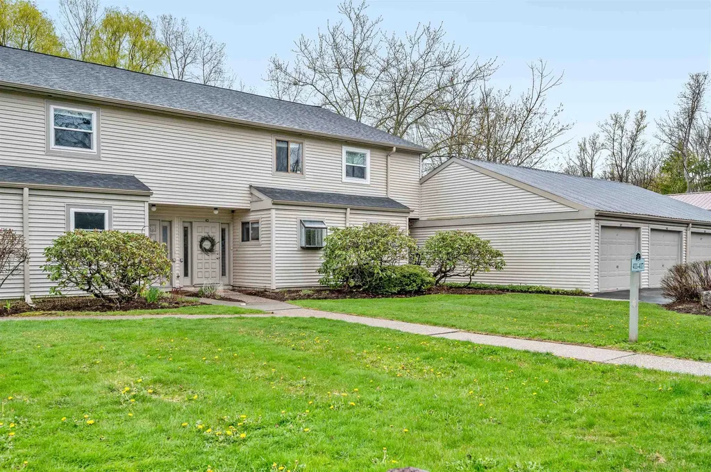 415 Locust Hill Road Shelburne VT 05482