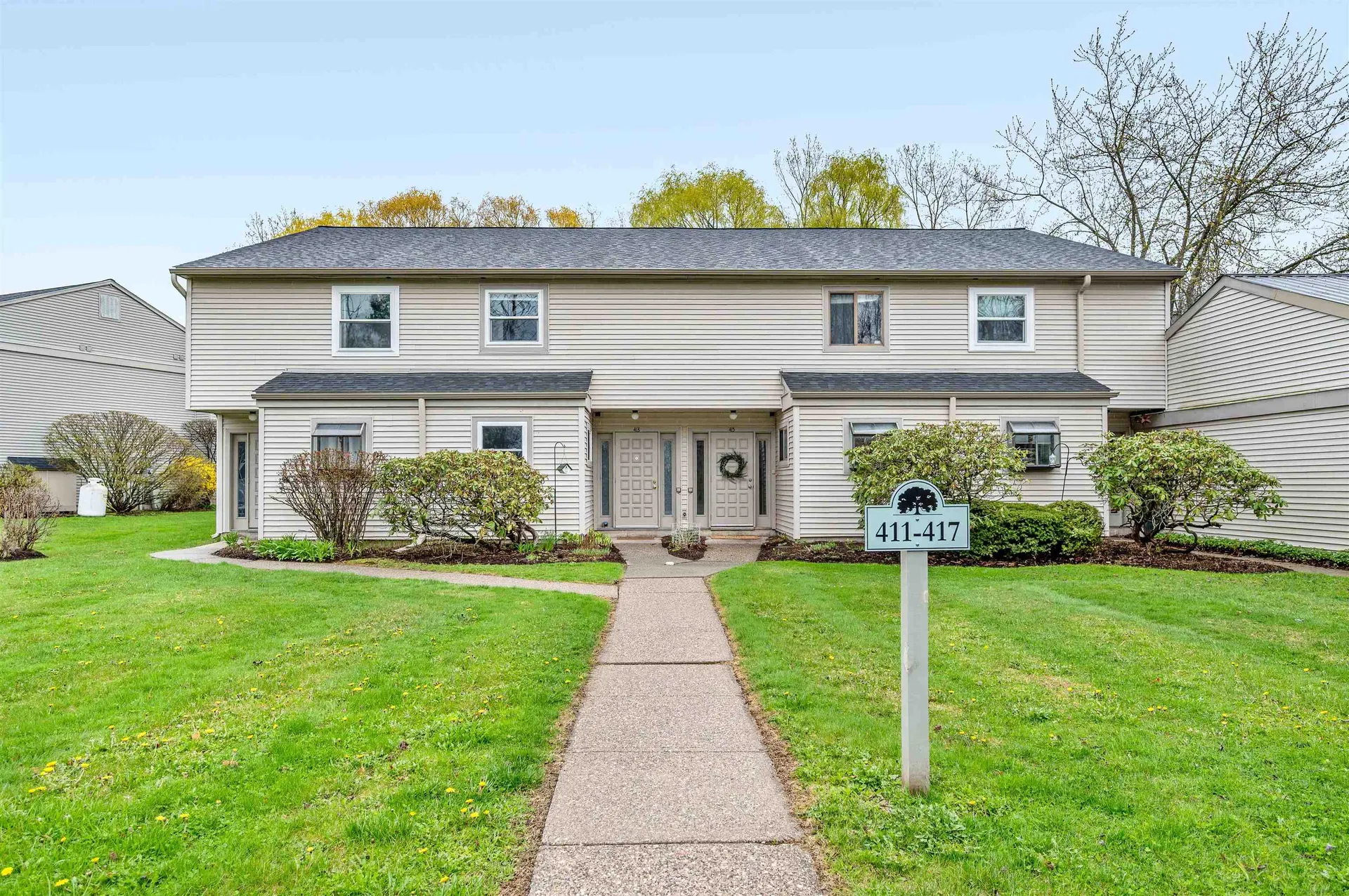 415 Locust Hill Road Shelburne VT 05482