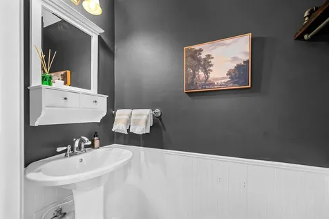 415 Locust Hill Road Shelburne VT 05482