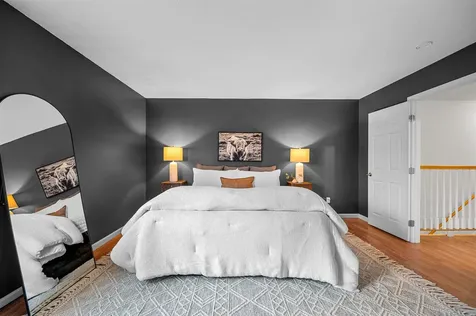 415 Locust Hill Road Shelburne VT 05482