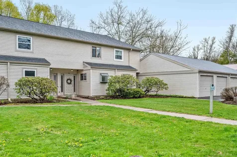 415 Locust Hill Road Shelburne VT 05482
