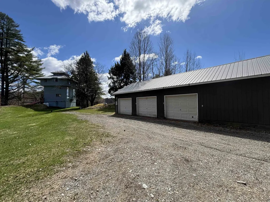 19 River Run Drive Hyde Park VT 05655