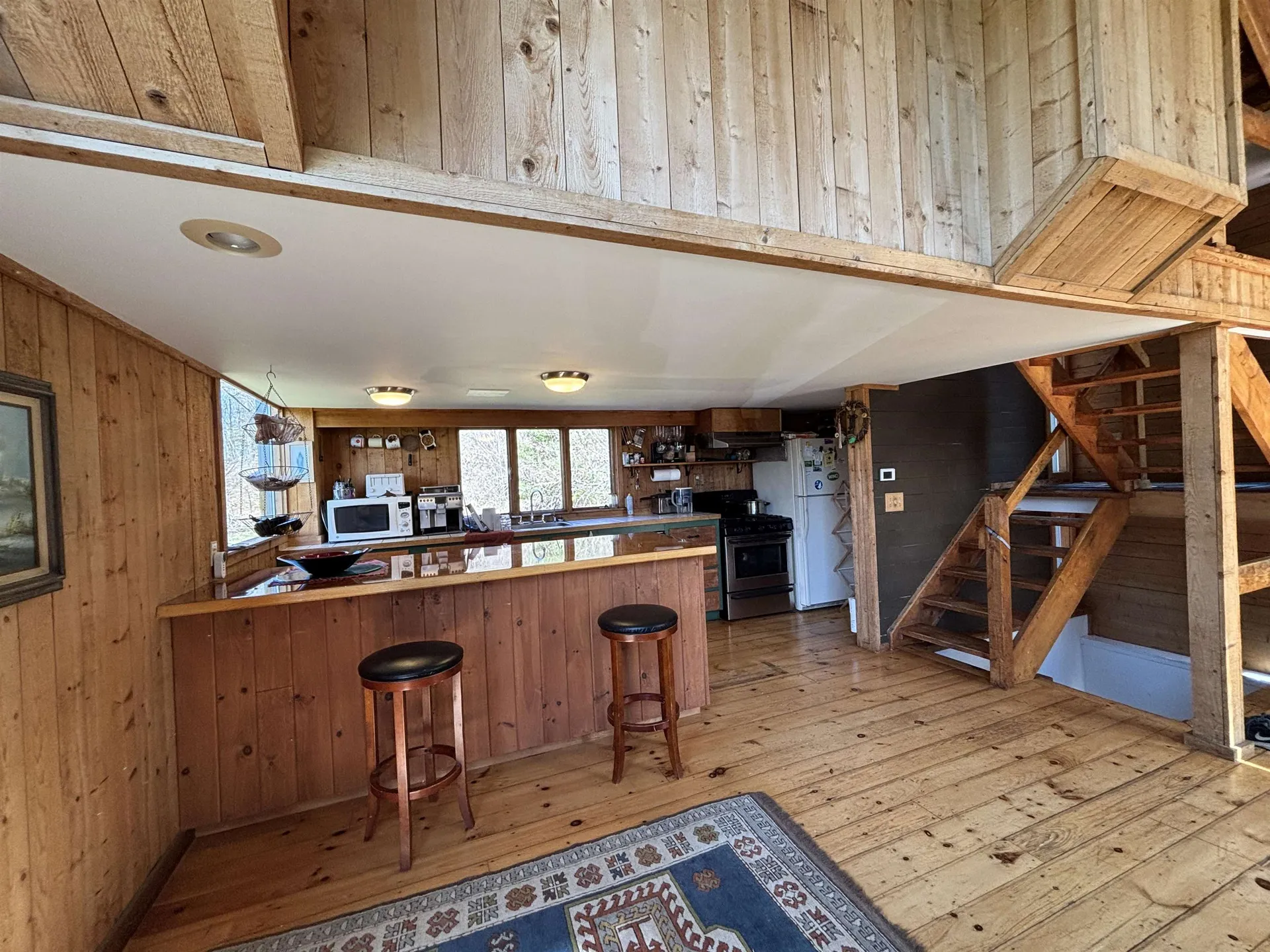 19 River Run Drive Hyde Park VT 05655