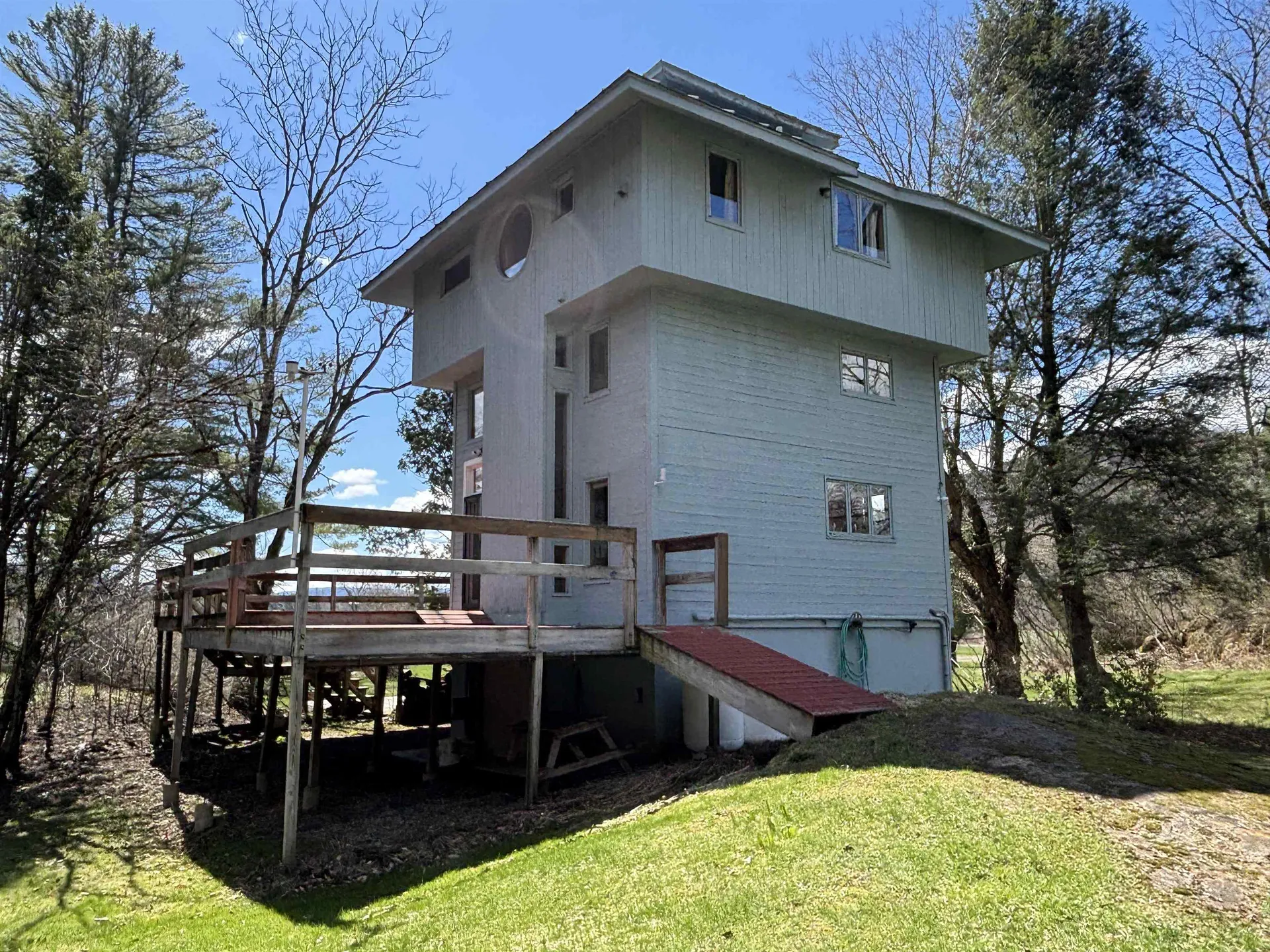 19 River Run Drive Hyde Park VT 05655
