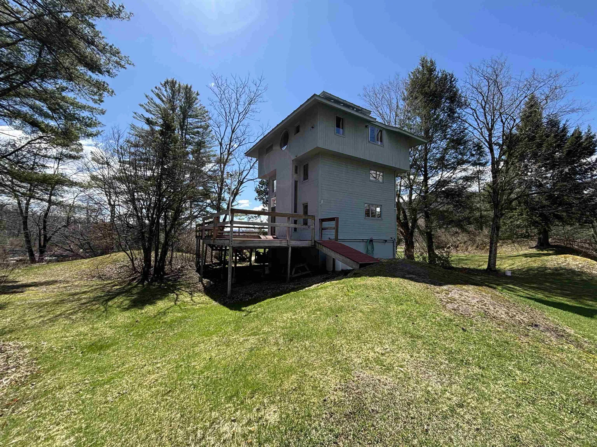 19 River Run Drive Hyde Park VT 05655