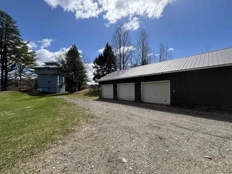 19 River Run Drive Hyde Park VT 05655