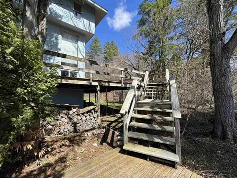 19 River Run Drive Hyde Park VT 05655