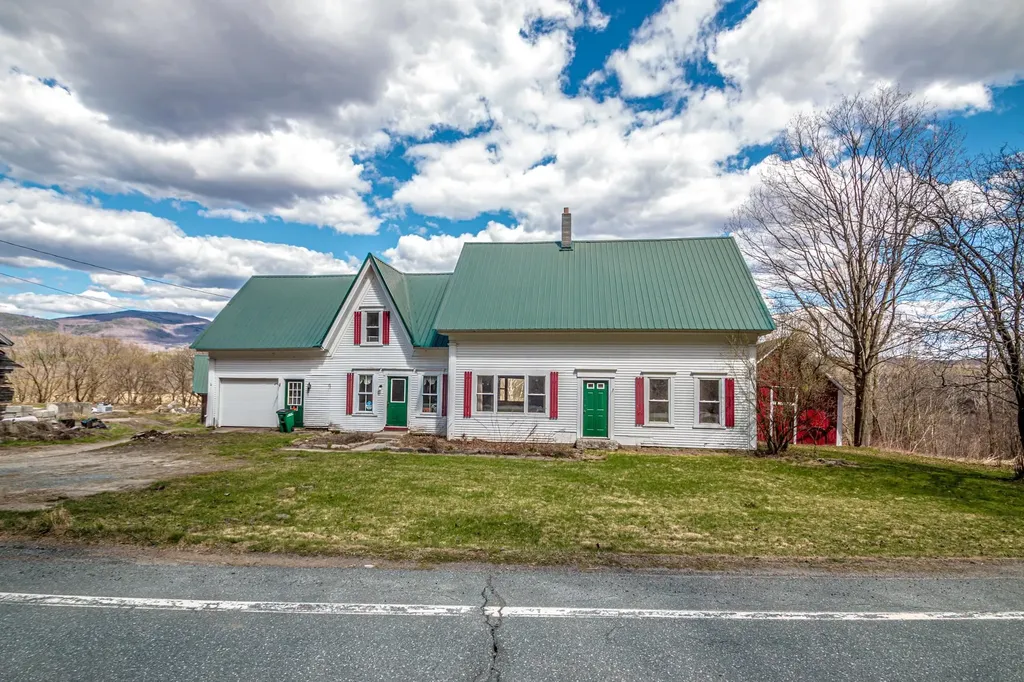 7063 Route 102 Brunswick VT 05905