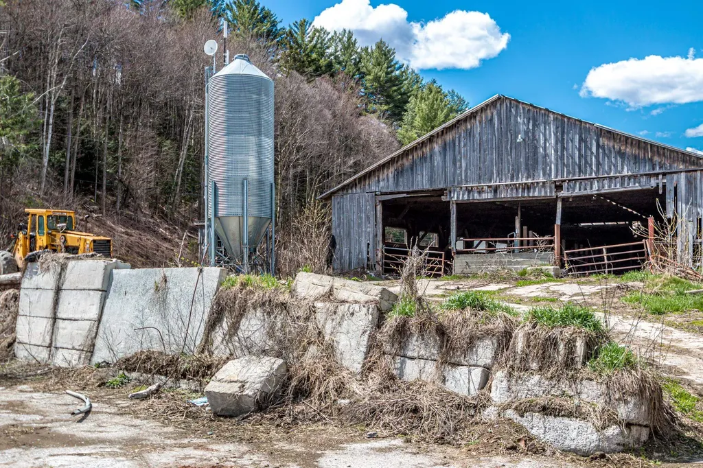 7063 Route 102 Brunswick VT 05905