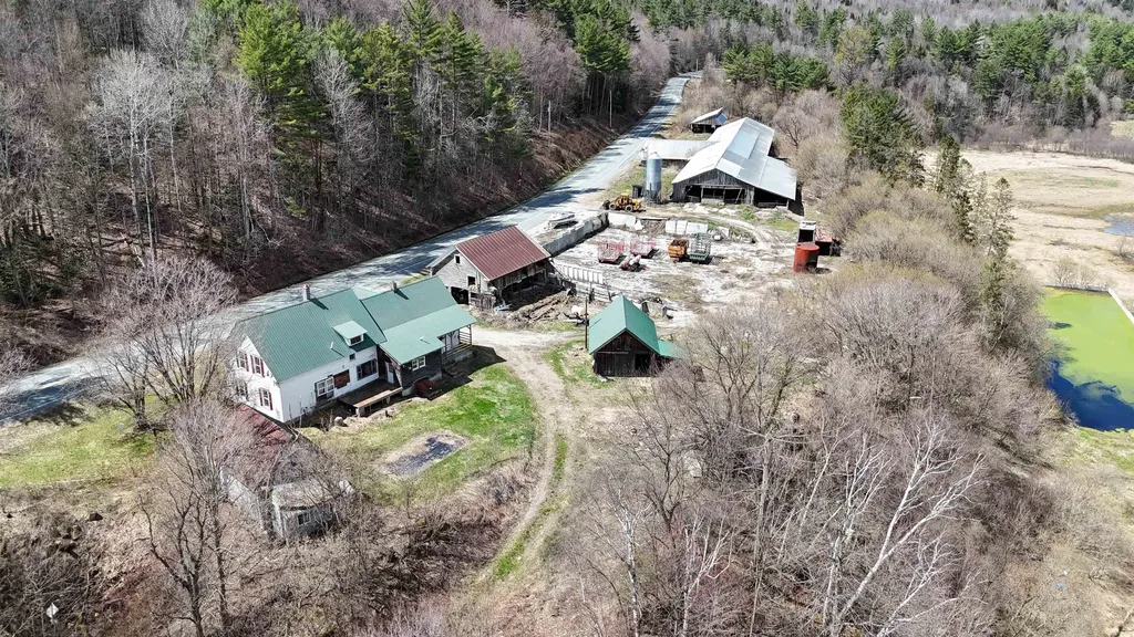 7063 Route 102 Brunswick VT 05905