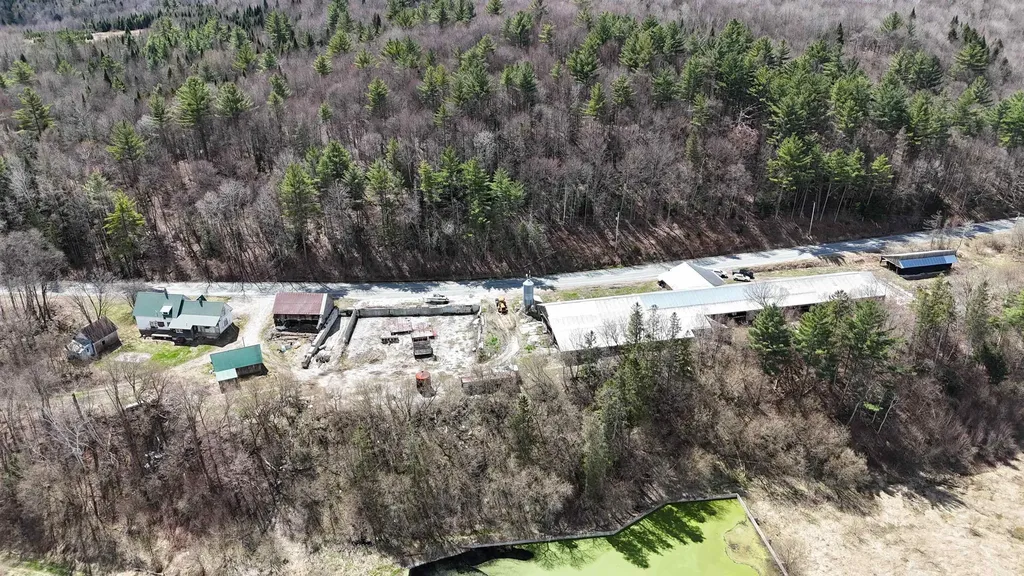 7063 Route 102 Brunswick VT 05905
