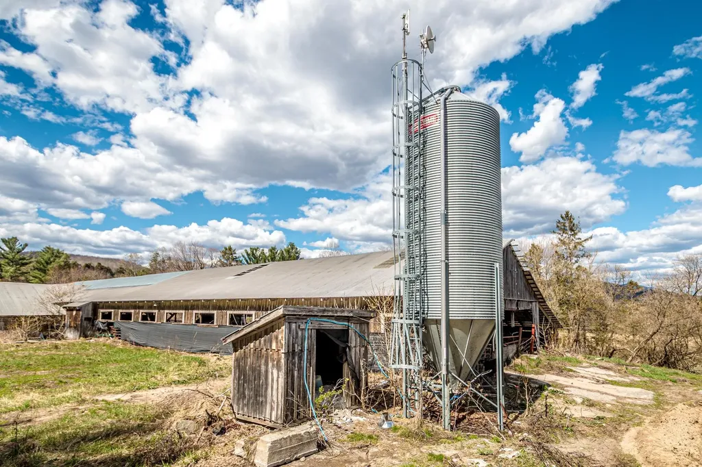 7063 Route 102 Brunswick VT 05905