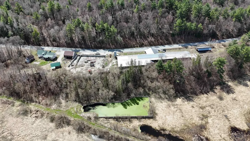 7063 Route 102 Brunswick VT 05905
