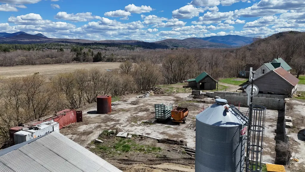 7063 Route 102 Brunswick VT 05905