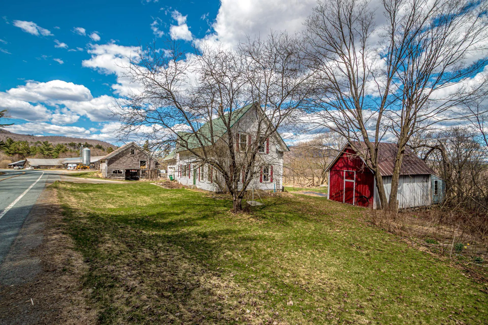 7063 Route 102 Brunswick VT 05905