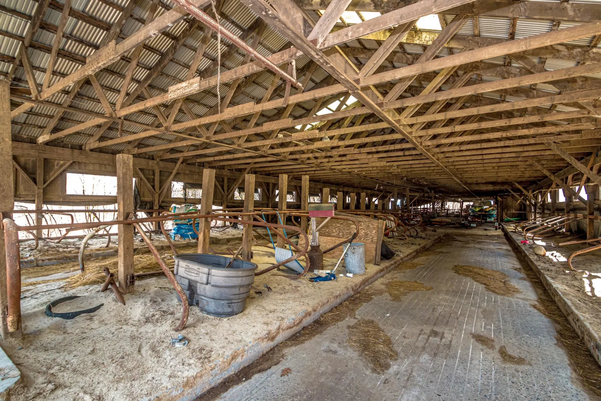 7063 Route 102 Brunswick VT 05905