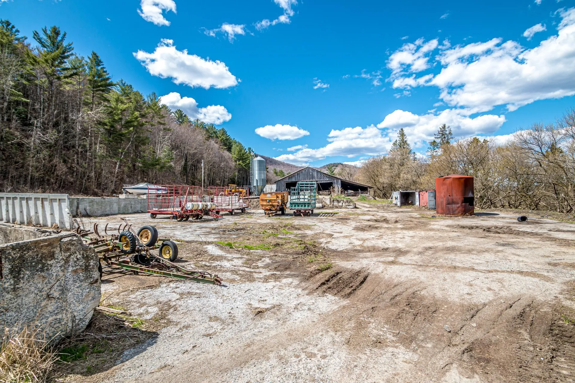 7063 Route 102 Brunswick VT 05905