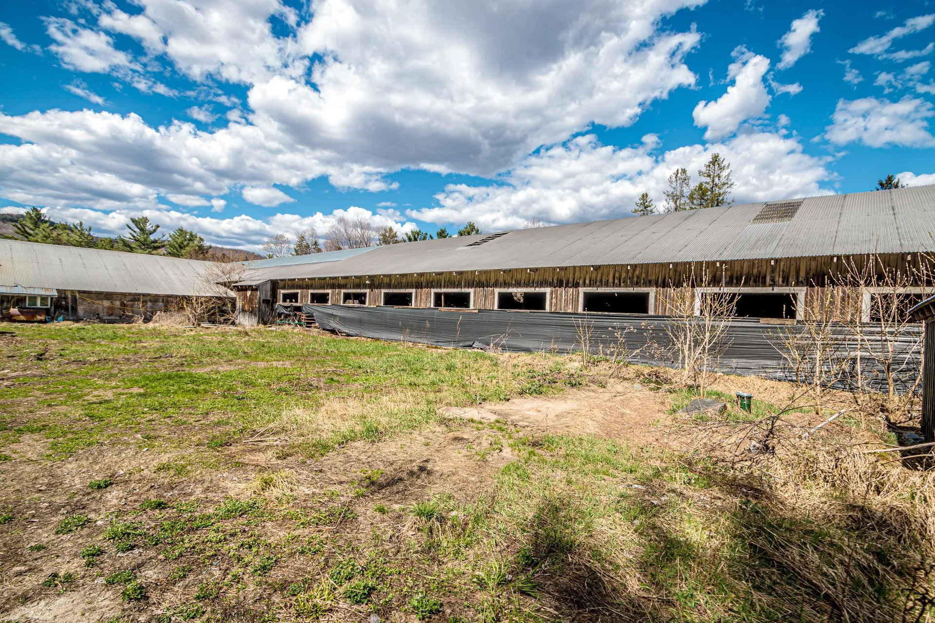 7063 Route 102 Brunswick VT 05905