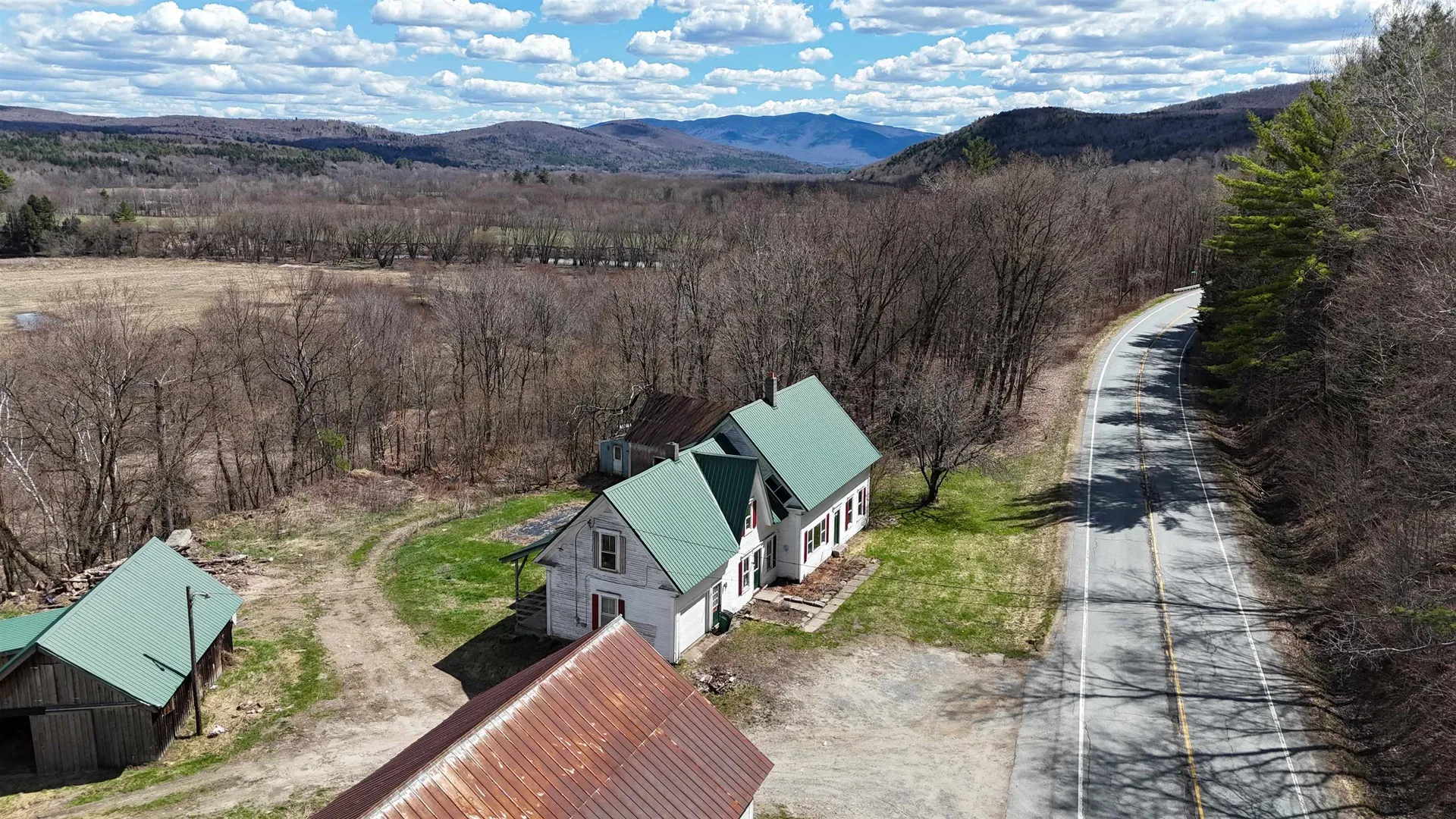 7063 Route 102 Brunswick VT 05905