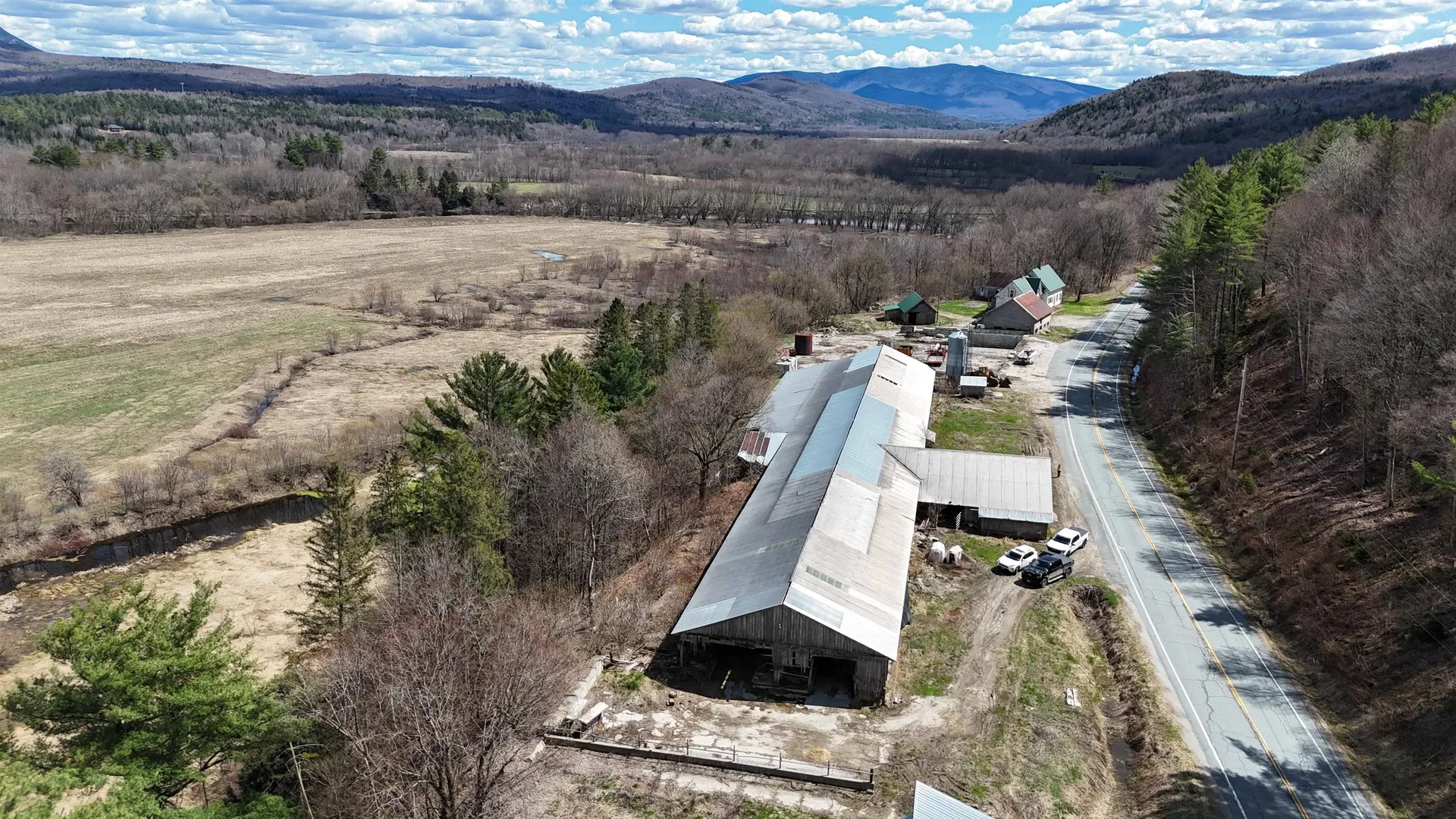 7063 Route 102 Brunswick VT 05905