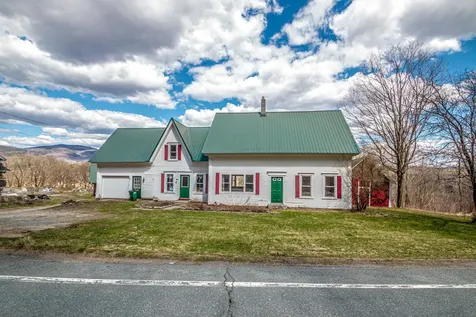 7063 Route 102 Brunswick VT 05905