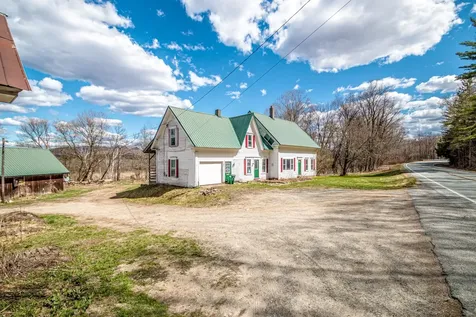 7063 Route 102 Brunswick VT 05905