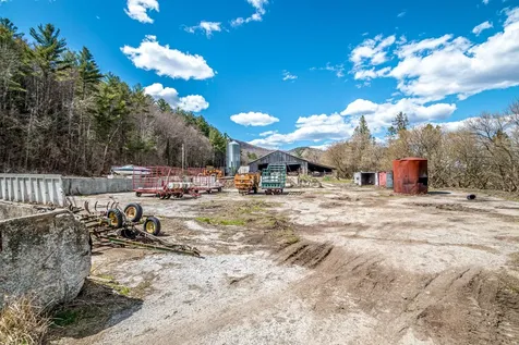 7063 Route 102 Brunswick VT 05905