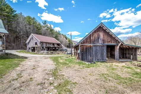 7063 Route 102 Brunswick VT 05905