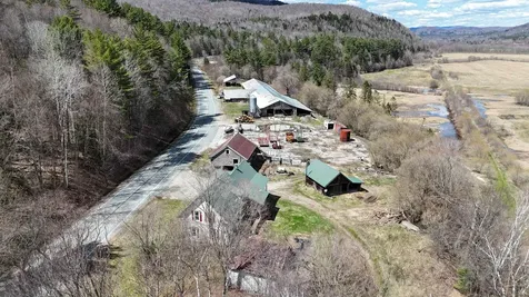 7063 Route 102 Brunswick VT 05905