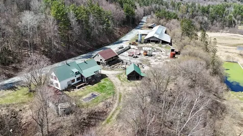 7063 Route 102 Brunswick VT 05905