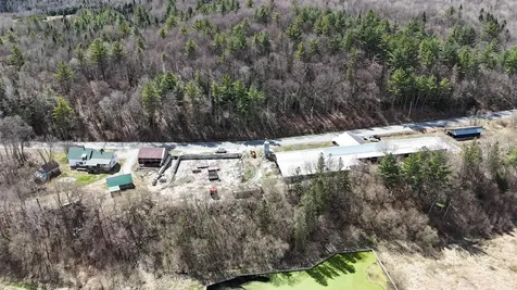 7063 Route 102 Brunswick VT 05905