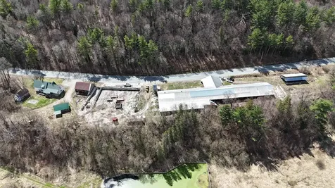 7063 Route 102 Brunswick VT 05905
