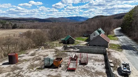7063 Route 102 Brunswick VT 05905