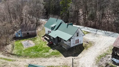 7063 Route 102 Brunswick VT 05905