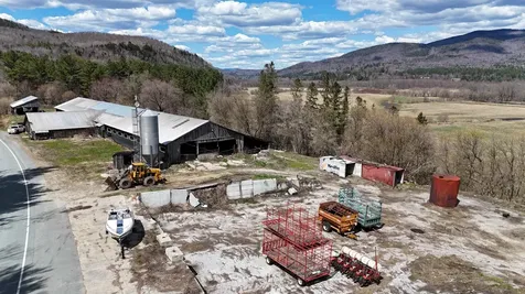 7063 Route 102 Brunswick VT 05905
