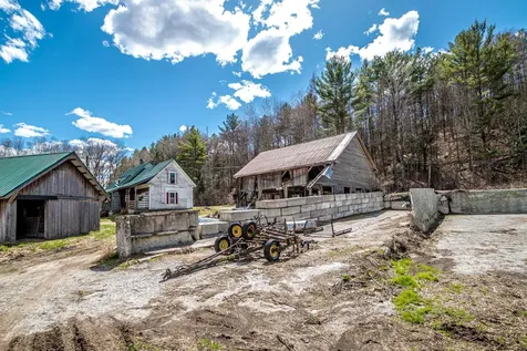 7063 Route 102 Brunswick VT 05905