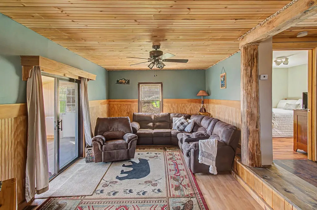 180 Winn High Drive Danville VT 05828
