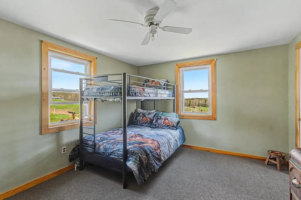 180 Winn High Drive Danville VT 05828