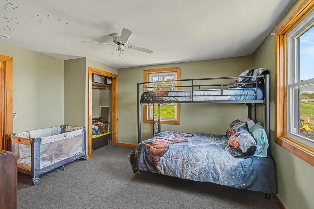 180 Winn High Drive Danville VT 05828