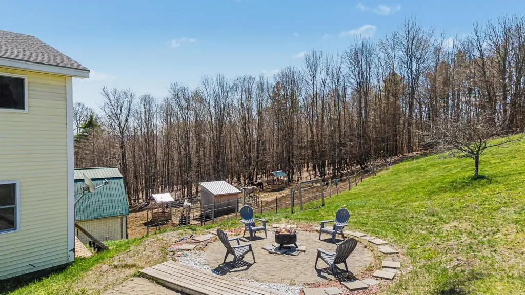 180 Winn High Drive Danville VT 05828