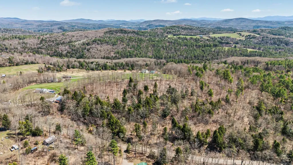 180 Winn High Drive Danville VT 05828