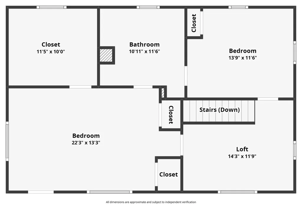 180 Winn High Drive Danville VT 05828