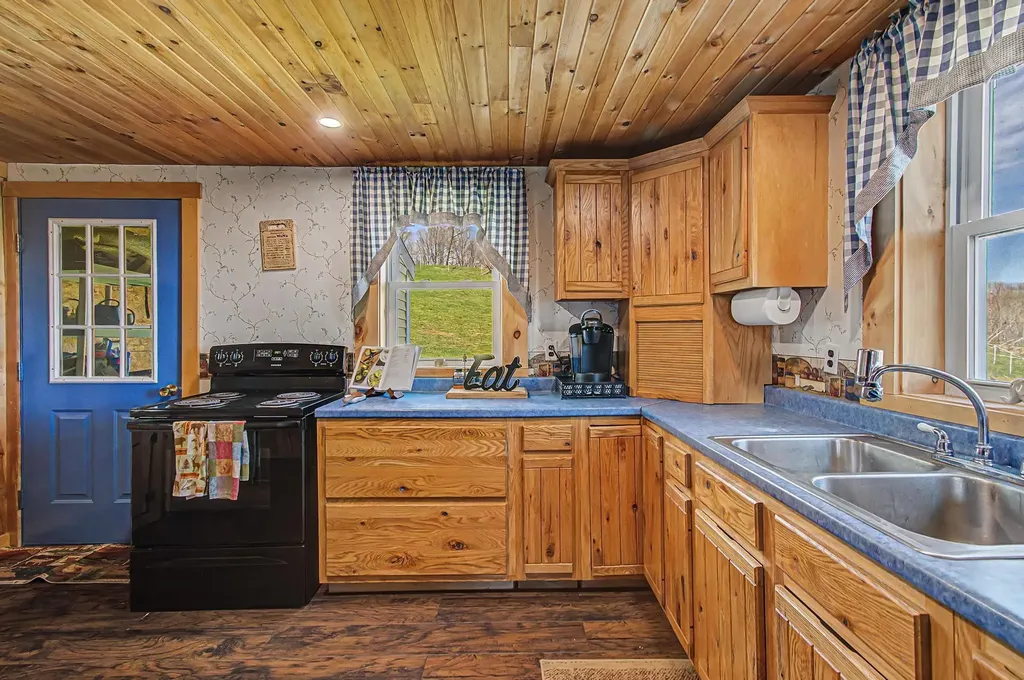 180 Winn High Drive Danville VT 05828